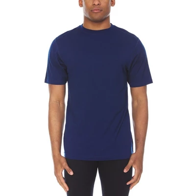 Minus33 Merino Wool Lightweight - Algonquin Men's T-Shirt Crew 100% Merino Wool 10 Minus33 Merino Wool Lightweight - Algonquin Men's T-Shirt Crew 100% Merino Wool - Image 10