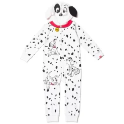 Disney 101 Dalmatians Zip Up Cosplay Coverall Newborn To Little Kid 9 Disney 101 Dalmatians Zip Up Cosplay Coverall Newborn To Little Kid -ActiveMode Sales Store GUEST 8a9a8316 5e5e 4771 8070 2f6fd3d8f47d