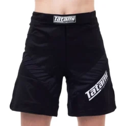 Tatami Fightwear Women's Dynamic Fit IBJJF Fight Shorts - Black -ActiveMode Sales Store GUEST 8aaba223 5e24 4071 b657 429efb453636