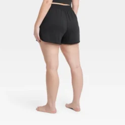 Women's Soft Stretch Shorts 3.5" - All In Motion™ 12 Women's Soft Stretch Shorts 3.5" - All In Motion™ -ActiveMode Sales Store GUEST 8b934e87 31db 4bd7 9a84 9c2228bdf9b4
