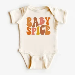 The Juniper Shop Baby Spice Wavy Baby Bodysuit -ActiveMode Sales Store GUEST 8b94c591 16f8 4cf7 bbfb 8359db656229