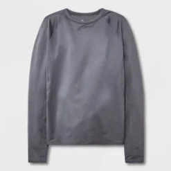 Men's Relaxed Fit Long Sleeve Heavyweight Thermal Undershirt - All In Motion™ -ActiveMode Sales Store GUEST 8bac267f 00bc 4c56 83f9 f54f39fd7944