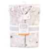 Hudson Baby Infant Plush Sleeping Bag, Sack, Blanket, Whimsical Unicorn