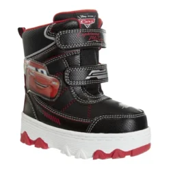 Disney Pixar Cars Boys' Snowboots (Toddler/Little Kids) -ActiveMode Sales Store GUEST 8c6e47f9 94b4 4a85 9f06 6c6c72c54d84
