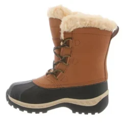 Bearpaw Kids' Kelly Boots