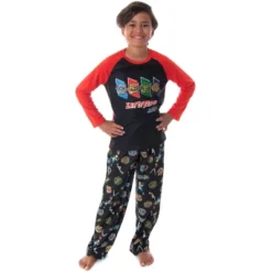 Beyblade Burst Boys' Spinner Tops Fafnir Let It Rip! 2 Piece Pajama Set Beyblade - Let It Rip -ActiveMode Sales Store GUEST 8d63d337 2a3d 48de b11c 9f5fc18c2bcf