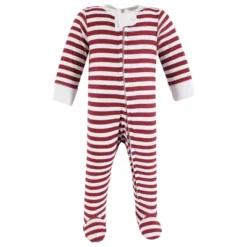 Hudson Baby Infant Boy Cotton Sleep And Play, French Dog -ActiveMode Sales Store GUEST 8d7f8016 eb44 4d66 98d0 2f567438c764