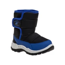 Beverly Hills Unisex Boys Girls Slip Resistant Faux Fur Lined Winter Snow Boots (Little Kid) -ActiveMode Sales Store GUEST 8e131dea 1e4b 462d 8515 32875ea072b4