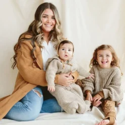 Goumikids Organic Cotton Knit Wearable Blanket -ActiveMode Sales Store GUEST 8eebe0e1 bebb 4a4b 835b 6940227c08f4