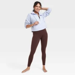 Women’s Allover Cozy Leggings 27.5" - All In Motion™ -ActiveMode Sales Store GUEST 8f1fa1fb 02e2 4c81 9f8f 64ac05e5e3ec
