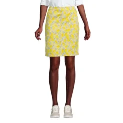Lands' End Women's Mid Rise Elastic Waist Pull On Knockabout Chino Skort -ActiveMode Sales Store GUEST 8f429c9d 1bad 4ee1 aed2 f5e047e2d9d9