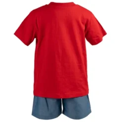 Disney Mickey Mouse Baby T-Shirt And Shorts Outfit Set Infant -ActiveMode Sales Store GUEST 8f4a4a09 47c3 4caf 9140 eef4e83ad8cd