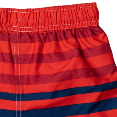 Marvel Avengers Black Panther Captain America Thor Iron Man Hulk Swim Trunks Bathing Suit Toddler To Big Kid 3 Marvel Avengers Black Panther Captain America Thor Iron Man Hulk Swim Trunks Bathing Suit Toddler To Big Kid - Image 3