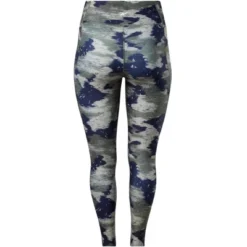 Reebok Workout Ready Camo Print Tights (Plus Size) Womens Athletic Leggings -ActiveMode Sales Store GUEST 90307274 e213 445b 8042 98d4788c0f73