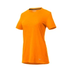 Mizuno Women's Inspire Tee -ActiveMode Sales Store GUEST 904e212b 06bf 4046 b1e3 296de83c225c