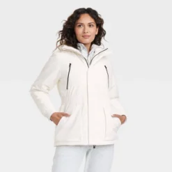 Women's Snowsport Jacket - All In Motion™ -ActiveMode Sales Store GUEST 909b196d 50c4 4ec9 8896 8ca031476708