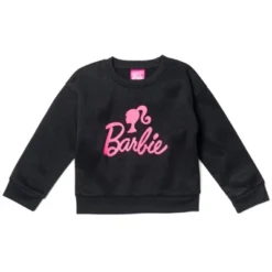 Barbie Girls French Terry Sweatshirt And Pants Set Little Kid To Big Kid 15 Barbie Girls French Terry Sweatshirt And Pants Set Little Kid To Big Kid -ActiveMode Sales Store GUEST 91797bf0 2979 4413 904e 6c40eb827ee7