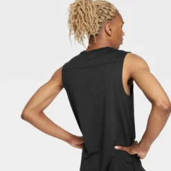 Men's Sleeveless Performance T-Shirt - All In Motion™ -ActiveMode Sales Store GUEST 91b6439a bbfc 479a 8e59 0ba6684daf93