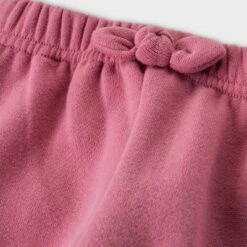 Baby Girls' 2pc Disney Princess Fleece Pullover And Jogger Set - Burgundy -ActiveMode Sales Store GUEST 925b05dc 34c5 4f48 b376 e068df12671f