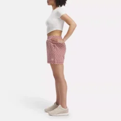 Reebok Classics Y2K Baby T-Shirt