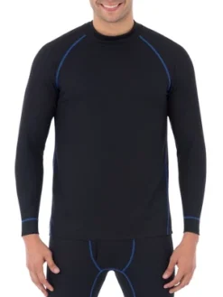 Russell Men's L3 Tech Grid Baselayer Performance Thermal Shirt 7 Russell Men's L3 Tech Grid Baselayer Performance Thermal Shirt -ActiveMode Sales Store GUEST 92793f97 0e3d 4d44 93a4 f5ffc906401d