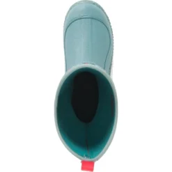 Muck Boots Kid's Muck Hale Boot, KBH2FLR, Blue -ActiveMode Sales Store GUEST 932a7d60 52b8 4291 b959 85b89c1be792