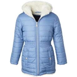 Limited Too Toddler Girl Midweight Long Puffer Jacket With Baby Fur Lining 7 Limited Too Toddler Girl Midweight Long Puffer Jacket With Baby Fur Lining -ActiveMode Sales Store GUEST 938503aa a347 4da8 bc85 3b61db13fc7b