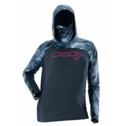 DSG Outerwear Chloe Hooded Sun Shirt, UPF 50+ -ActiveMode Sales Store GUEST 93fe62e7 6625 45c9 aeab ea5680eb0501