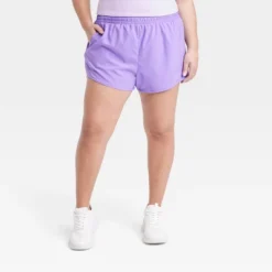 Women's Mid-Rise Run Shorts 3" - All In Motion™ -ActiveMode Sales Store GUEST 9445bde9 976d 4d49 8fe0 85fcefda0a90