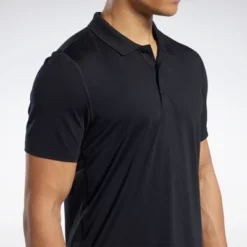 Reebok Workout Ready Polo Shirt Mens Athletic T-Shirts -ActiveMode Sales Store GUEST 94f58e10 59dc 4e60 aca1 16b5cd89abd6