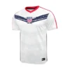 United States Soccer Federation USA Adult Shirt - White