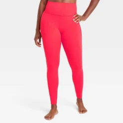Women's Everyday Soft Ultra High-Rise Pocketed Leggings 27" - All In Motion™ 20 Women's Everyday Soft Ultra High-Rise Pocketed Leggings 27" - All In Motion™ -ActiveMode Sales Store GUEST 95488e34 d681 414a a896 ebe19b6052a4