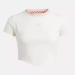 Reebok Classics Y2K Baby T-Shirt -ActiveMode Sales Store GUEST 9556008e 86f8 408a 90dd d9b05f57d6dd