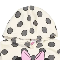 Disney Minnie Mouse Mickey Mouse Fleece Hoodie And Leggings Outfit Set Infant To Big Kid -ActiveMode Sales Store GUEST 957512ed 3b33 4800 8ae1 3f50528b6b75