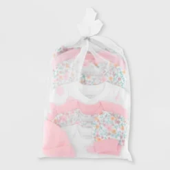 Carter's Just One You® Baby Floral Layette Registry Set - Pink -ActiveMode Sales Store GUEST 95beb0cf 0d30 40b4 a39d 1407e43ce6b2