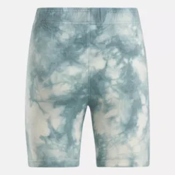 Reebok Classics Natural Dye Marble Bike Shorts -ActiveMode Sales Store GUEST 96980a71 1406 446a addb f801317ef237