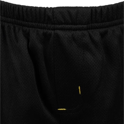 DC Comics Justice League Batman T-Shirt Tank Top And Mesh Shorts 3 Piece Outfit Set Toddler 8 DC Comics Justice League Batman T-Shirt Tank Top And Mesh Shorts 3 Piece Outfit Set Toddler - Image 8