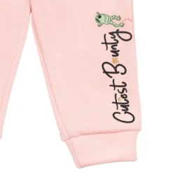 Star Wars The Mandalorian Baby Yoda Little Girls Fleece Sweatshirt & Pants Set Pink -ActiveMode Sales Store GUEST 96d188af 5a3d 4a6f 91bb 8710d2723186
