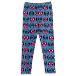 Marvel Avengers Spider-Man Graphic T-Shirt & Leggings -ActiveMode Sales Store GUEST 97127bc2 5914 4ac0 8686 d70084765f5b