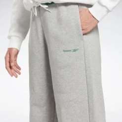 Reebok Identity Fleece Pants Womens Athletic Pants -ActiveMode Sales Store GUEST 974c6b20 b60c 445a a919 ac030d05fb0f