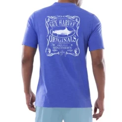 Guy Harvey Men’s Billfish Collection Short Sleeve T-Shirt -ActiveMode Sales Store GUEST 977f7fc0 f0a6 4f25 96a0 a408adbc5dbf