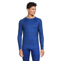Lands' End Men's Stretch Thermaskin Long Underwear Crew Base Layer 14 Lands' End Men's Stretch Thermaskin Long Underwear Crew Base Layer -ActiveMode Sales Store GUEST 98e6046d 271a 47f9 914c d9bb6460e51d