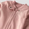 Little Planet By Carter's Baby Rose Rib Sleep N' Play - Pink