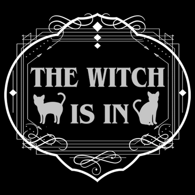 Boy's Lost Gods Halloween The Witch Is In Cats T-Shirt 1 Boy's Lost Gods Halloween The Witch Is In Cats T-Shirt