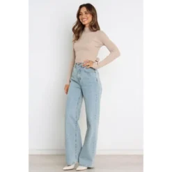 Petal And Pup Womens Paige Top -ActiveMode Sales Store GUEST 9ac33bb3 bd04 4edb 95c3 de9821690a42