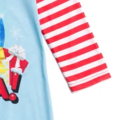 Elf Buddy The Elf Christmas Girls Nightgown Pajamas Little Kid To Big Kid -ActiveMode Sales Store GUEST 9af3be47 2bb9 4cad 98b2 3a559c7ae100