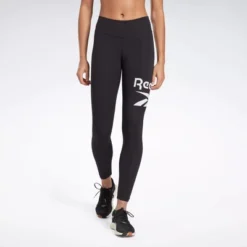 Reebok Identity Logo Leggings -ActiveMode Sales Store GUEST 9afd015b ed0a 422b 8235 4225502c72a8
