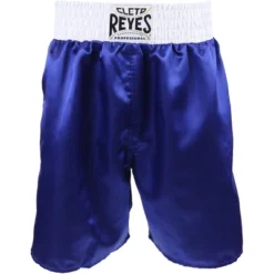 Cleto Reyes Satin Classic Boxing Trunks -ActiveMode Sales Store GUEST 9b706a58 5fc7 4ca1 abcf 0fa2642d839f