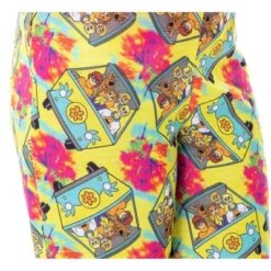 Scooby Doo Girls' Mystery Machine Shirt And Pants 2 PC Pajama Set -ActiveMode Sales Store GUEST 9bd5c799 1090 4930 95a6 24d32894498c