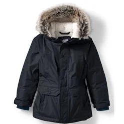 Lands' End Kids Expedition Waterproof Winter Down Parka -ActiveMode Sales Store GUEST 9bed6a5d ae16 427e 9caa 9f66bf8040b7